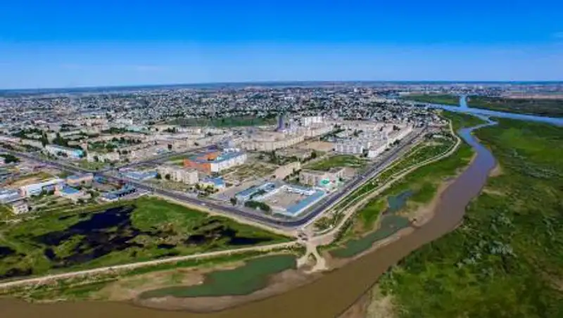 В 2021 году в экономику Кызылординской области планируется привлечь 586 млрд тенге инвестиций