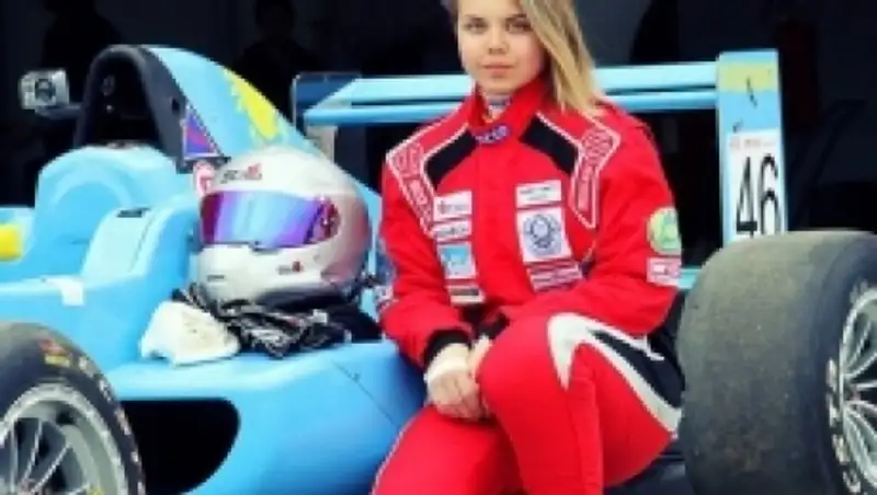 Astana Motorsports показывает лидерский темп в «Формуле-3»