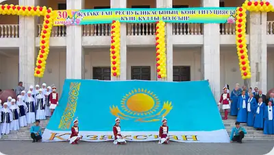 Zakon.kz, фото - Новости Zakon.kz от 30.08.2014 15:03