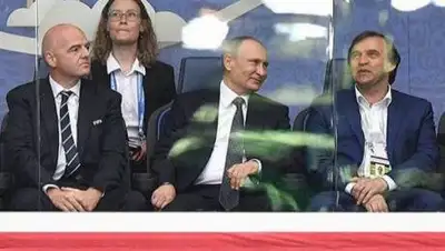 Zakon.kz, фото - Новости Zakon.kz от 18.06.2017 14:35