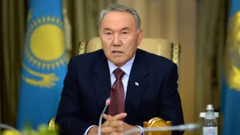 Президент Казахстана прибудет в Таджикистан с официальным визитом