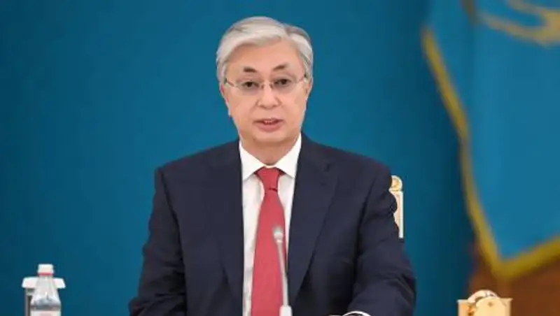 Токаев: Казахстанская экономика - крупнейшая в регионе