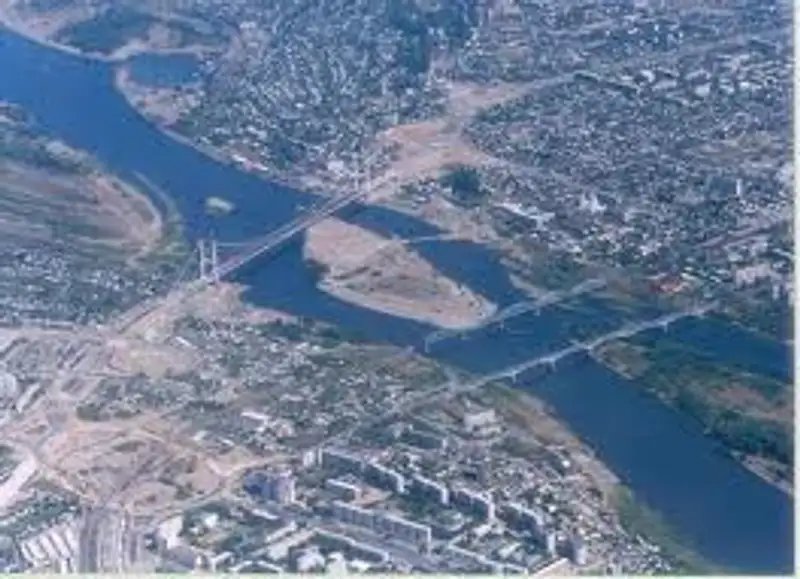 В Семее ликвидируют последствия стихии