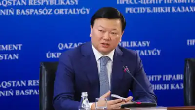 Сайт премьер-министра, фото - Новости Zakon.kz от 14.07.2020 15:28