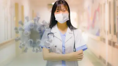 Pixabay, фото - Новости Zakon.kz от 04.06.2020 21:45