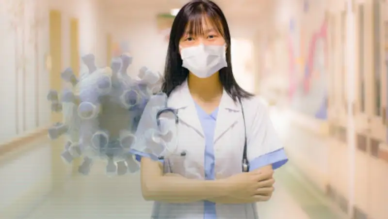 В Казахстане выздоровели от коронавируса еще 32 человека