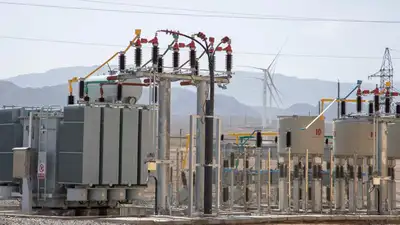 70% электричества в Казахстане вырабатывают из угля, фото - Новости Zakon.kz от 19.12.2022 18:41