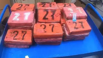 @USBPChiefMIP, фото - Новости Zakon.kz от 01.09.2020 19:21