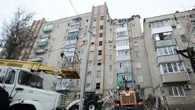 РИА Новости, фото - Новости Zakon.kz от 15.01.2019 09:24