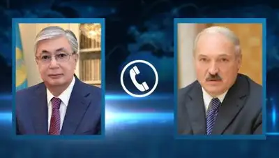 akorda.kz, фото - Новости Zakon.kz от 31.08.2021 15:29