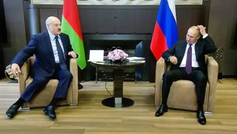 Санкции Запада в отношении Минска способствуют укреплению интеграции с РФ - МИД Беларуси