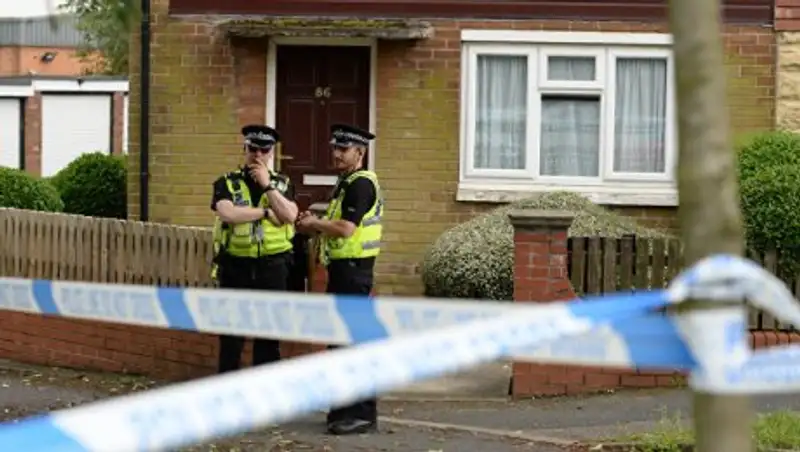 Полиция: депутат Кокс стала жертвой спланированной атаки