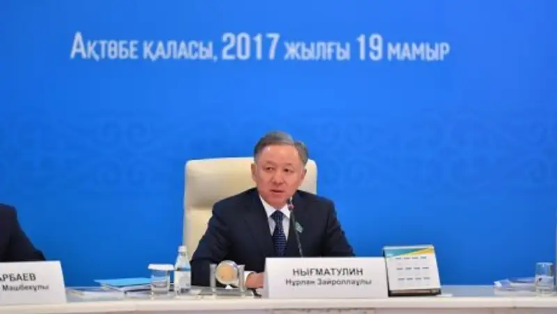 Н.Нигматулин: В вопросах борьбы с религиозным экстремизмом не может быть компромиссов 