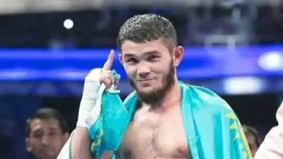 пресс-служба Фирузы Шариповой, фото - Новости Zakon.kz от 02.10.2020 14:28