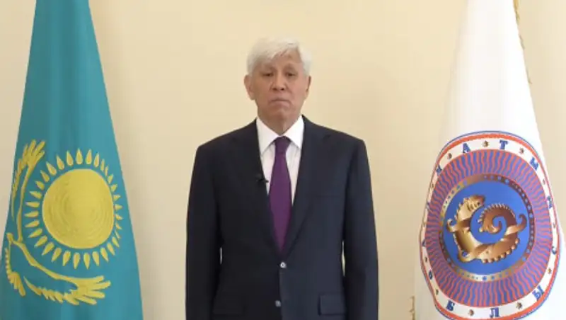 Жителей Алматинской области просят отказаться от поездок в Алматы