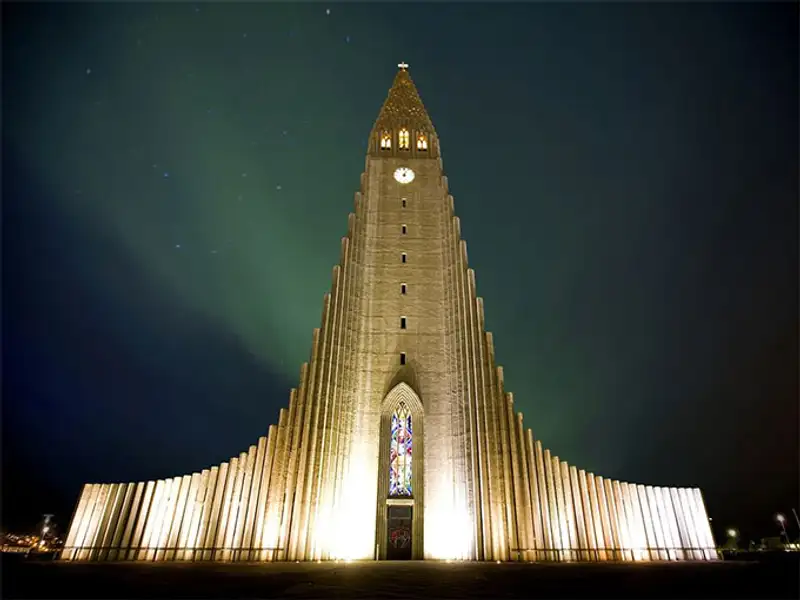 11 самых необычных церквей нашей планеты 11 самых необычных церквей нашей планеты, фото - Новости Zakon.kz от 24.10.2013 21:46