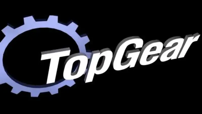 Ведущий Top Gear пострадал во время съёмок программы