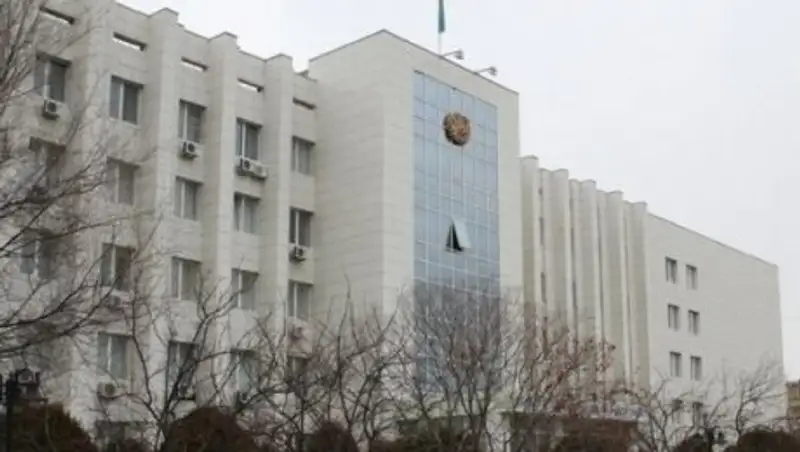 В ДВД Мангистау прокомментировали слухи об изнасиловании и похищении детей