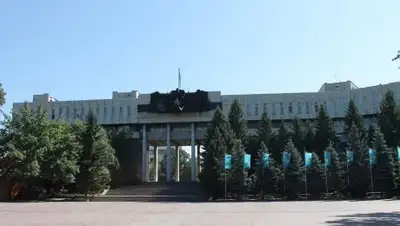 2ГИС, фото - Новости Zakon.kz от 06.08.2018 23:37