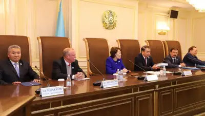 п/служба, фото - Новости Zakon.kz от 21.05.2019 09:36