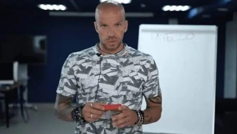 Один из основателей финпирамиды Finiko задержан в России