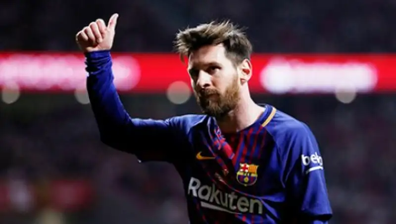 Месси воспротивился переходу Неймара в «Реал»