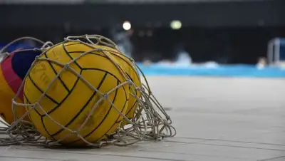 Казахстанские ватерполистки стали бронзовыми призерами ЧА-2022, фото - Новости Zakon.kz от 14.11.2022 10:43