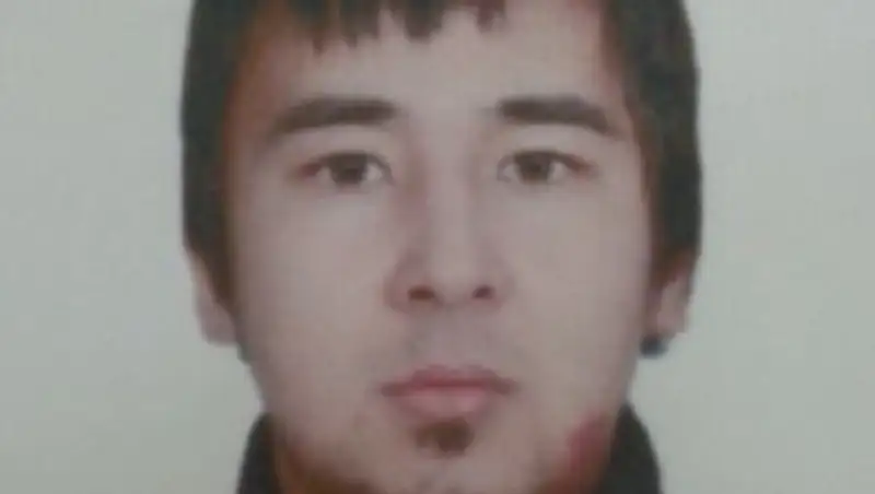 Подробности происшествия: Казахстанец подорвал себя гранатой при задержании