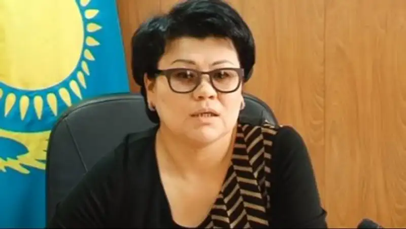 Директор детсада осуждена за взятку в Темиртау