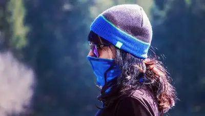 Коронавирус Германия, фото - Новости Zakon.kz от 03.04.2022 10:31