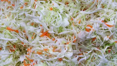 Диетолог посоветовала для профилактики инфаркта, фото - Новости Zakon.kz от 08.11.2022 01:04