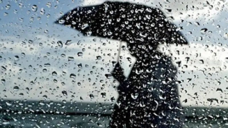 На севере и востоке Казахстана сохраняется неустойчивый характер погоды