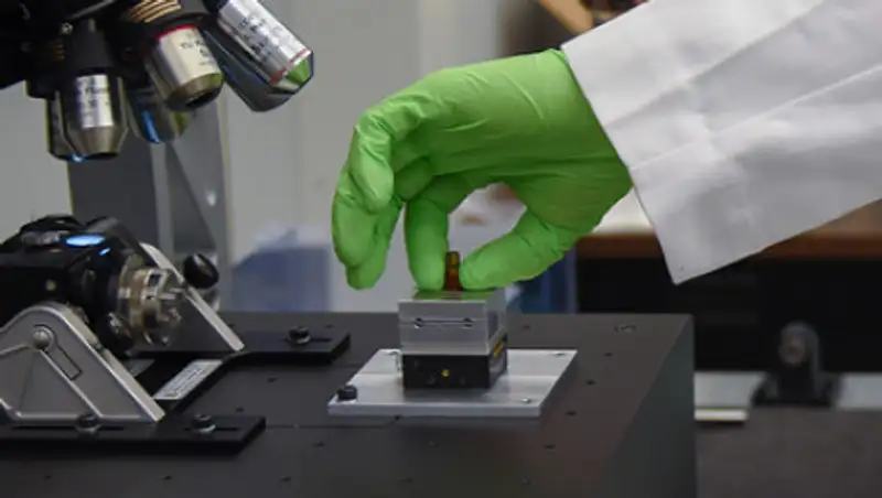 Убившую Кеннеди пулю покажут в США