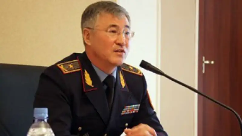 В РК с начала года введена уголовная ответственность за распространение синтетических наркотиков