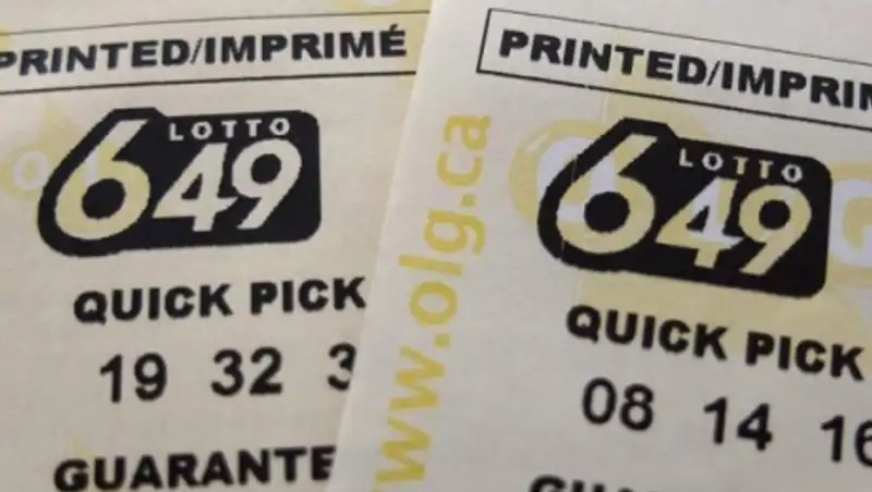 В Канаде неизвестный счастливчик выиграл в лотерею $49,5 млн