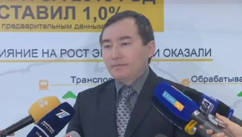 В 2016 году в Казахстане ввели рекордное количество жилья