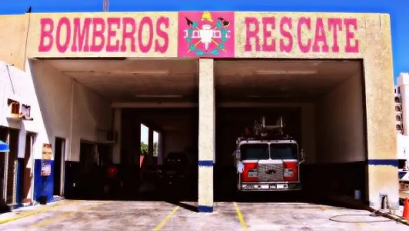 От возгорания цистерны с газом в Мексике пострадали 15 человек