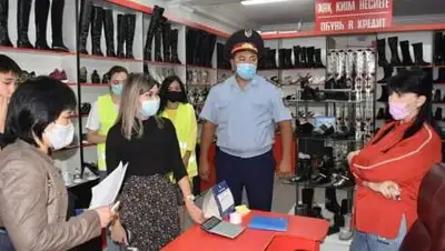 Огни Алатау, фото - Новости Zakon.kz от 21.12.2020 12:17