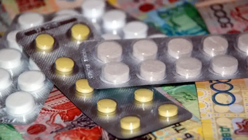 Стали известны лекарства, на которые цены повышать не будут до конца года