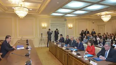 Открытые источники, фото - Новости Zakon.kz от 12.12.2018 15:22