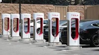 Lucy Nicholson / Reuters, фото - Новости Zakon.kz от 25.08.2018 13:59