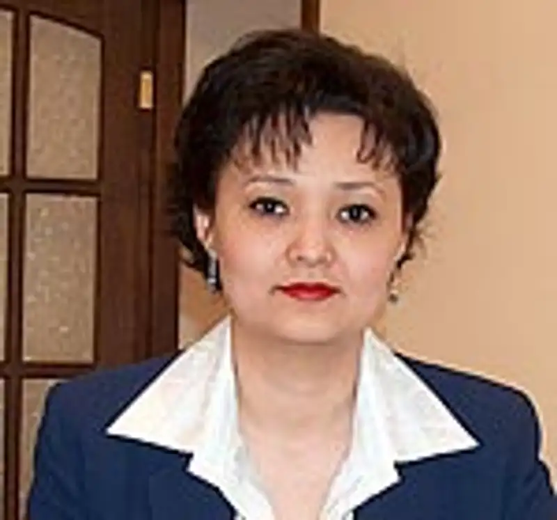 IX Международная Атырауская правовая конференция, фото - Новости Zakon.kz от 10.08.2011 23:34