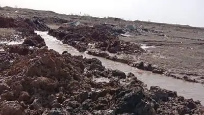 кладбище, фото - Новости Zakon.kz от 18.04.2022 21:28