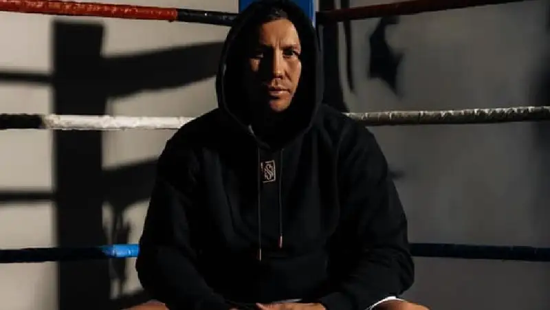 Головкин не попал в список лучших боксеров мира от DAZN