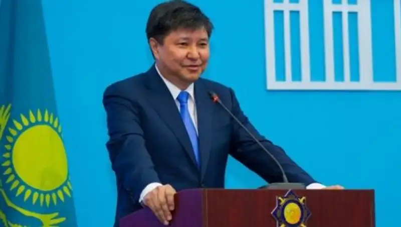 Ж. Асанов: Мы делаем всё, чтобы соответствовать ожиданиям инвесторов и нашего общества