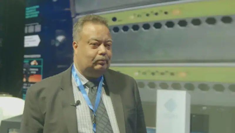 В сфере цифровизации Казахстан – лидер региона