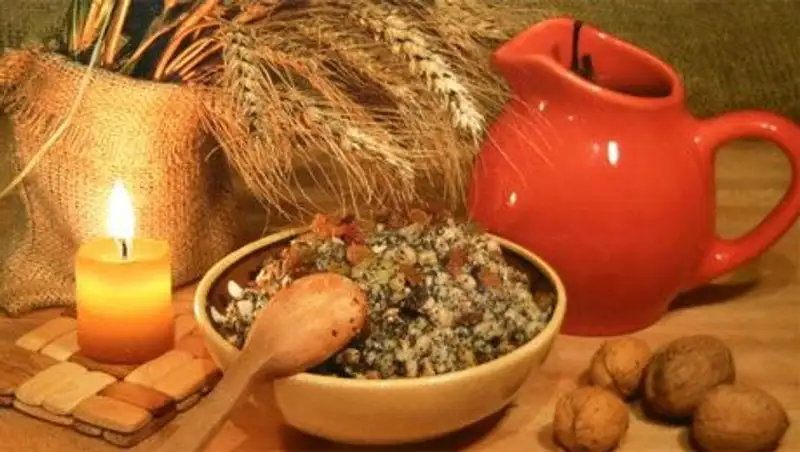 Сегодня православные отмечают Рождественский сочельник