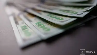 торги на бирже, фото - Новости Zakon.kz от 19.01.2022 11:15