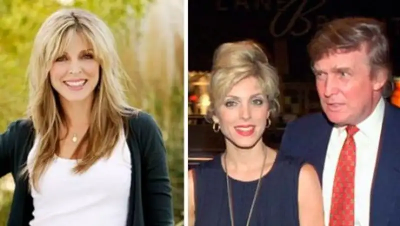 Обручальное кольцо Трампа и его жены продали на аукционе за рекордную сумму