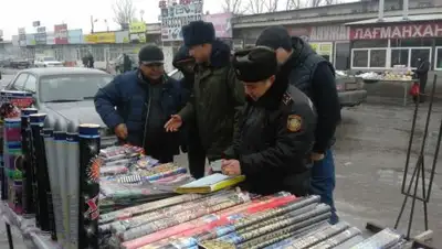 Пресс-служба ДЧС, фото - Новости Zakon.kz от 04.01.2019 18:31